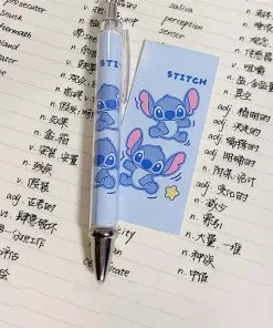 Stylo Stitch Encre Noir