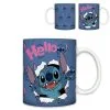 Tasse Stitch Kawai