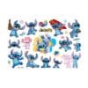 Tatouage Stitch et Angel