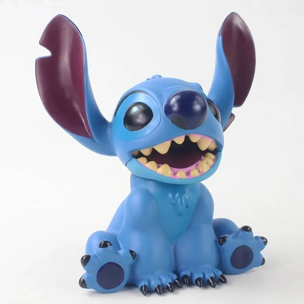 Tirelire Stitch