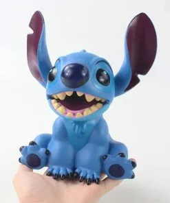 Tirelire Stitch