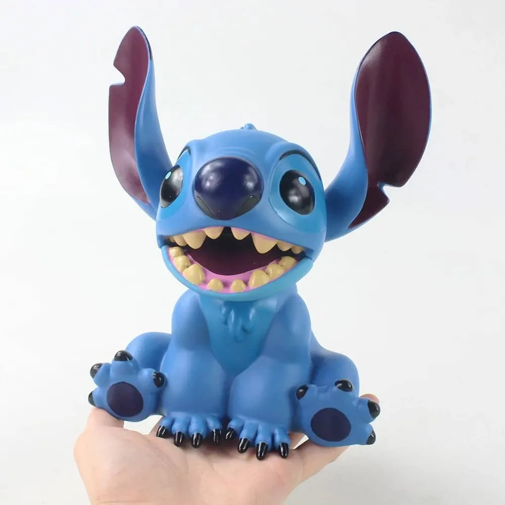 Tirelire Stitch
