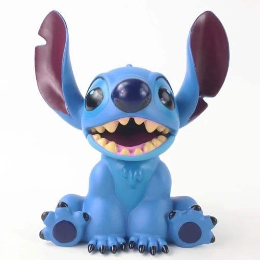 Tirelire Stitch