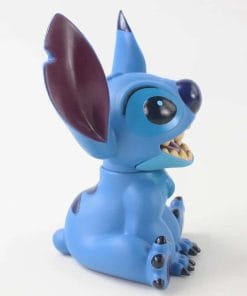 Tirelire Stitch