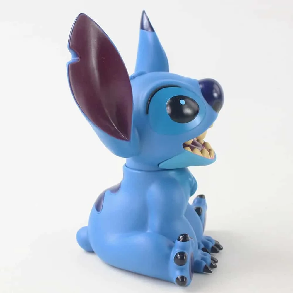 Tirelire Stitch