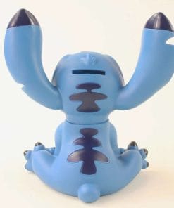Tirelire Stitch