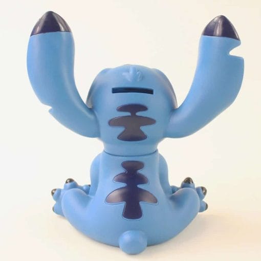 Tirelire Stitch