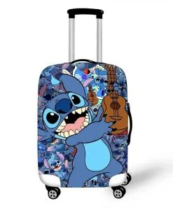 Valise Stitch Adulte