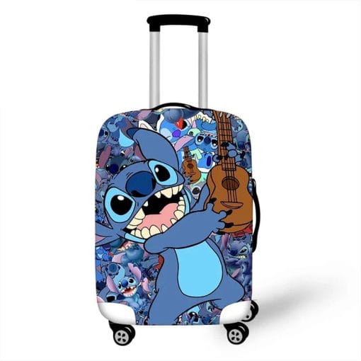 Valise Stitch Adulte