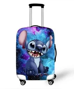 Valise Enfant Stitch