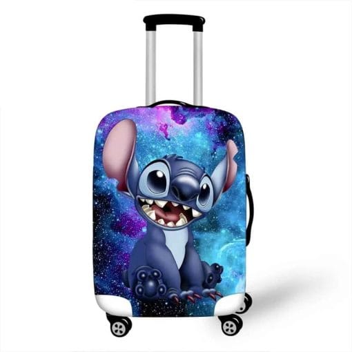 Valise Enfant Stitch