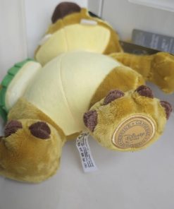 Peluche Stitch Jaune
