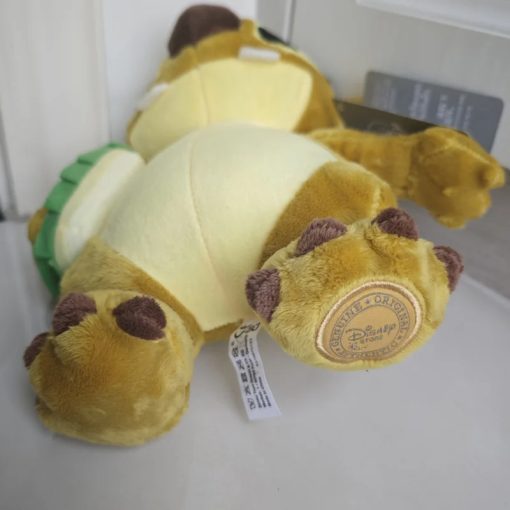 Peluche Stitch Jaune