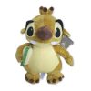Peluche Stitch Jaune Reuben