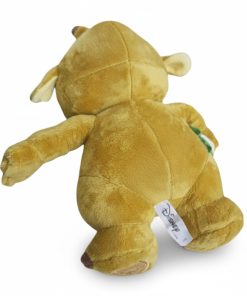 Peluche Stitch Jaune 13 Peluche Stitch Jaune 30cm de dos