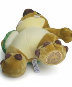 Peluche Stitch Jaune 11 Peluche Stitch Jaune officiel disney