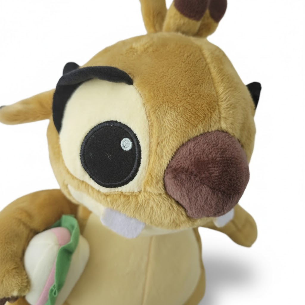 Peluche Stitch Jaune 5 Peluche Stitch Jaune reuben disney