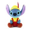 Peluche Stitch Mignon