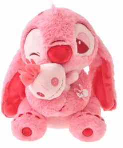 Peluche Stitch Sakura
