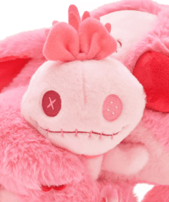 Peluche Stitch Sakura