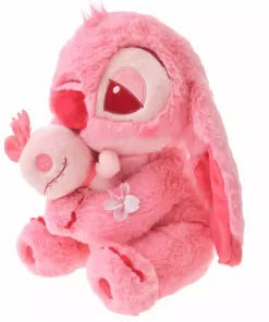 Peluche Stitch Sakura