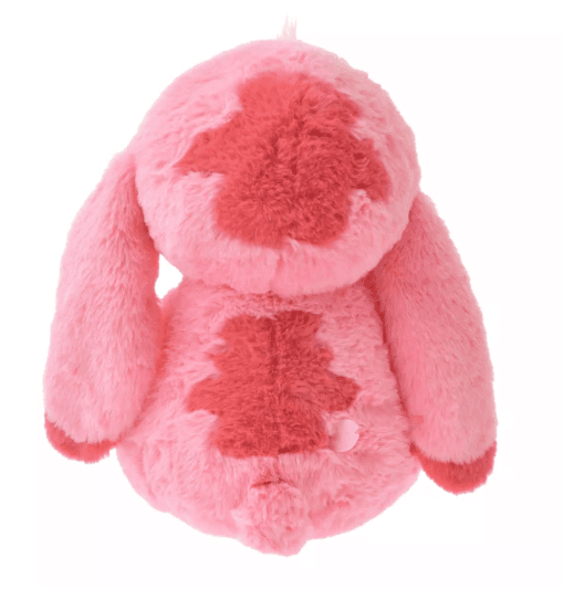 Peluche Stitch Sakura