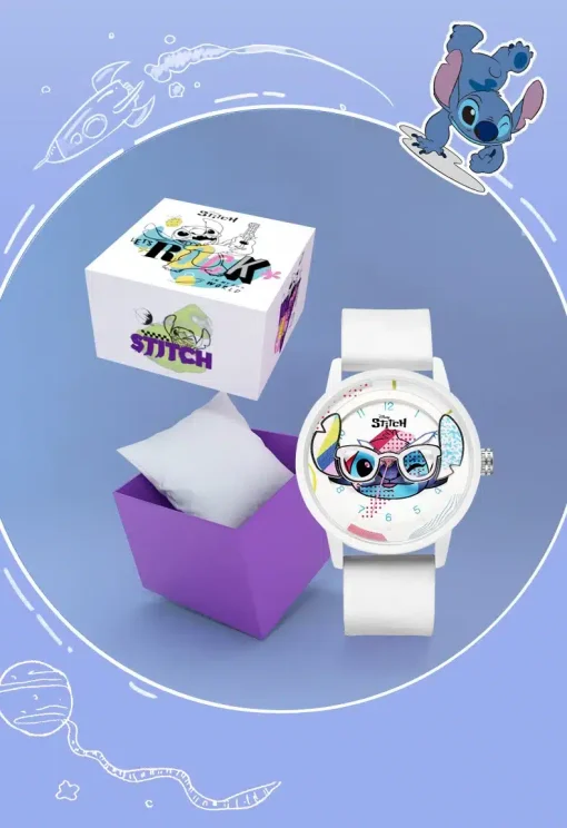 Montre Stitch Disney