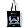 Tote Bag Stitch