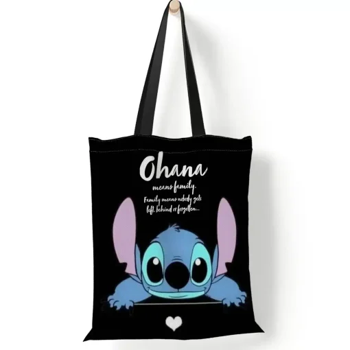 Tote Bag Stitch