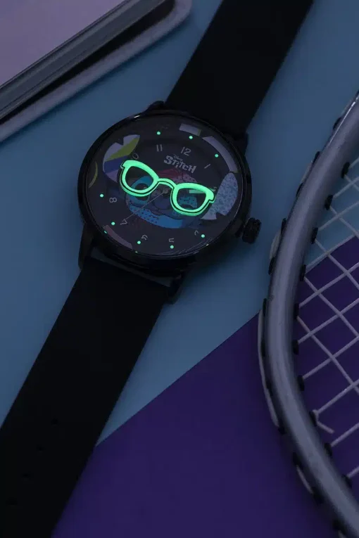 Montre Stitch Disney
