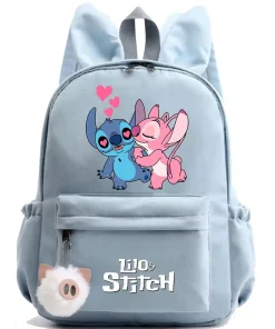 Sac à Dos Stitch et Angel