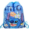 Sac à Dos Enfant Stitch