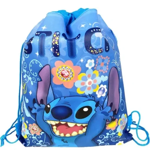 Sac à Dos Enfant Stitch