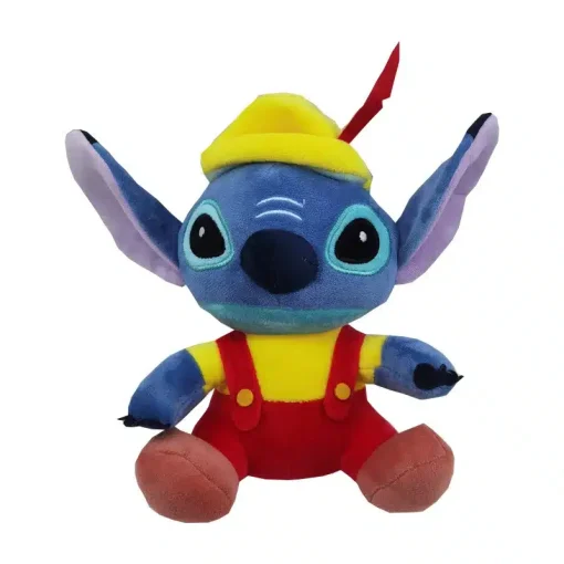 Peluche Stitch Mignon