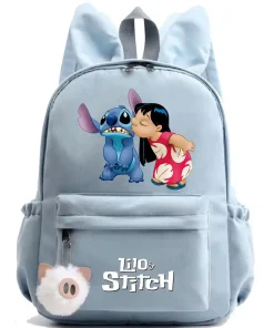 Sac Lilo et Stitch