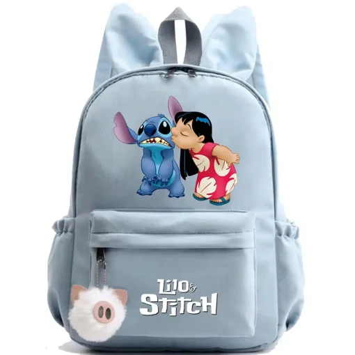 Sac Lilo et Stitch