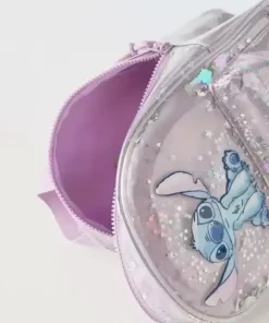 Mini Sac à Dos Stitch