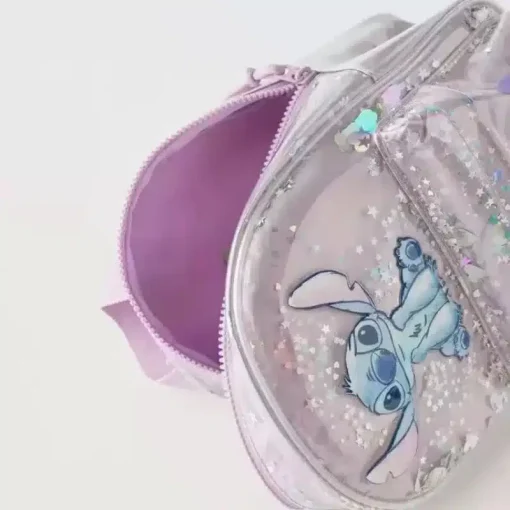 Mini Sac à Dos Stitch
