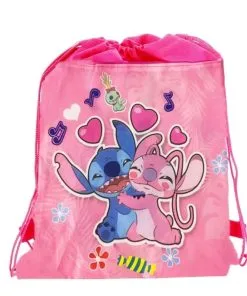 Sac à Dos Enfant Stitch