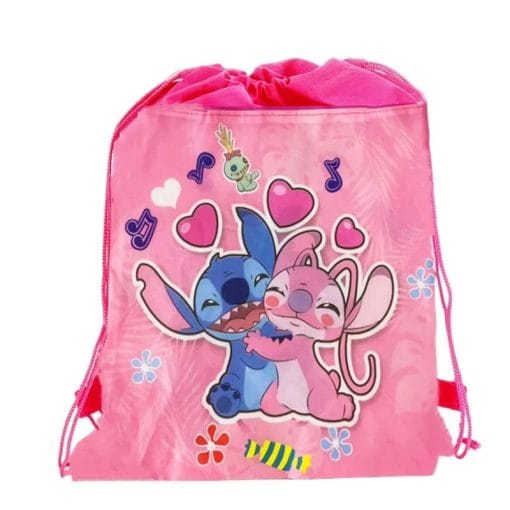 Sac à Dos Enfant Stitch