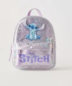 Mini Sac à Dos Stitch