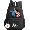 Sac Lilo et Stitch