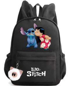 Sac Lilo et Stitch