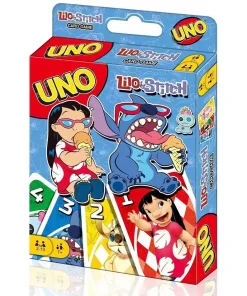 Uno Stitch