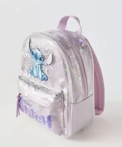 Mini Sac à Dos Stitch