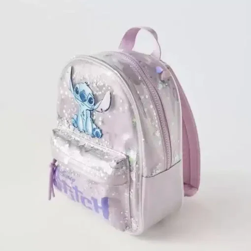 Mini Sac à Dos Stitch