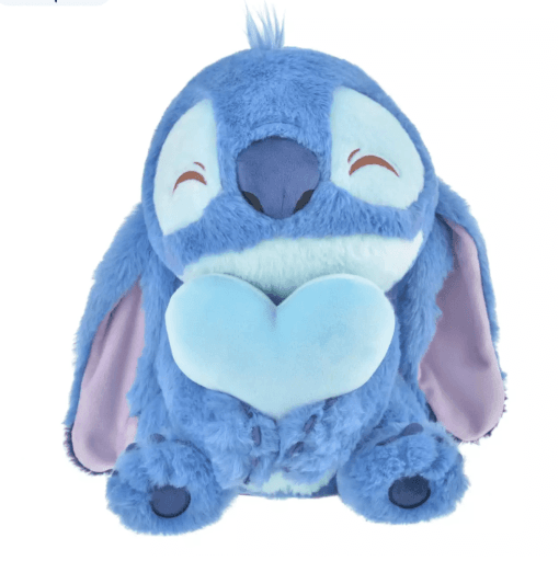 Stitch Love