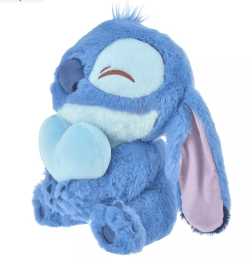 Stitch Love
