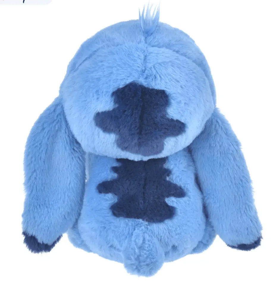Stitch Love