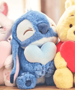 Stitch Love